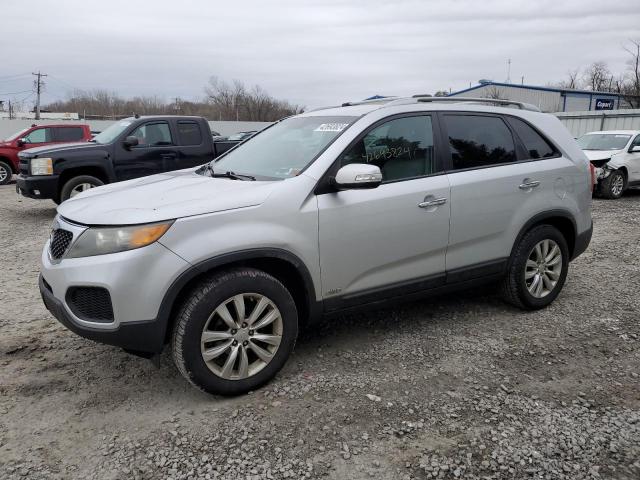 2011 KIA SORENTO BASE, 