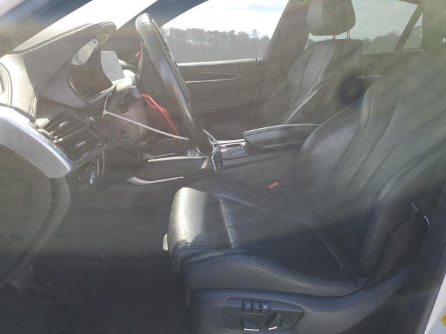 5UXKU0C59G0F93258 - 2016 BMW X6 SDRIVE35I WHITE photo 7