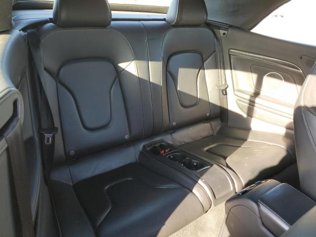 WAUCGAFH0DN009797 - 2013 AUDI S5 PREMIUM PLUS 灰色 照片 10