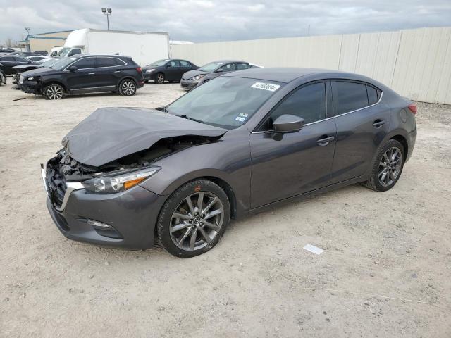 2018 MAZDA 3 TOURING, 