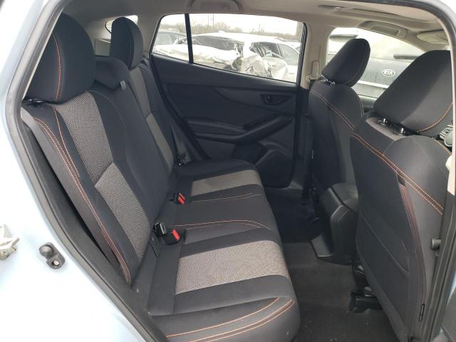 JF2GTAEC1KH202723 - 2019 SUBARU CROSSTREK PREMIUM 蓝色 照片 11