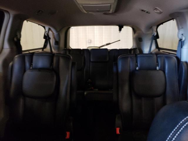 2C4RC1CG7DR648900 - 2013 CHRYSLER TOWN & COU TOURING L BLACK photo 10