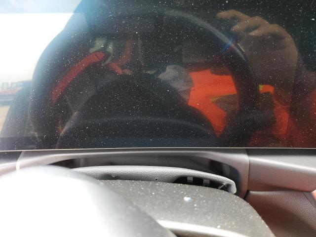 WBS43AY05RFR64891 - 2024 BMW M3 COMPETITION GREEN photo 9