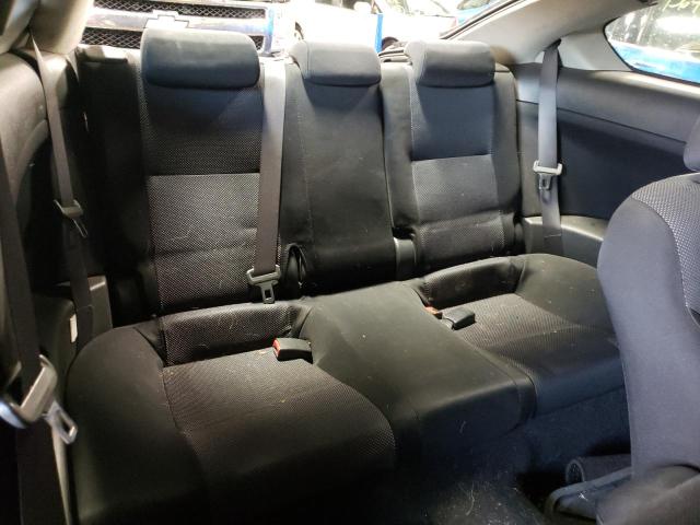 JTKDE167980251634 - 2008 TOYOTA SCION TC GRAY photo 10