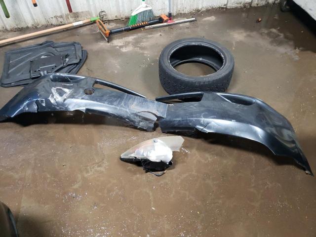 JTKDE167980251634 - 2008 TOYOTA SCION TC GRAY photo 12