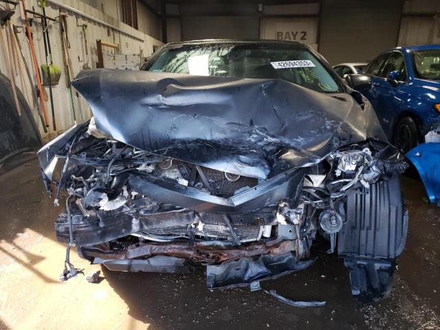 JTKDE167980251634 - 2008 TOYOTA SCION TC GRAY photo 5