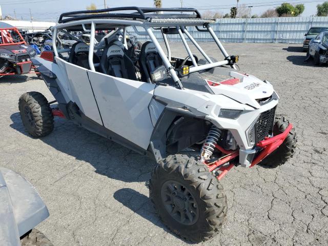 2021 POLARIS RZR XP 4 TURBO, 