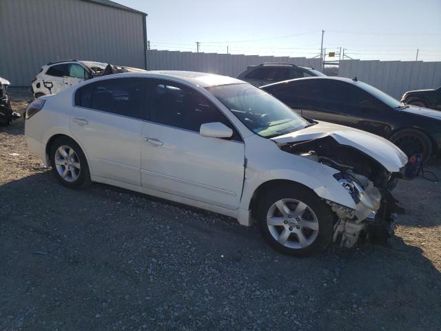 1N4AL21E49N508320 - 2009 NISSAN ALTIMA 2.5 WHITE photo 4