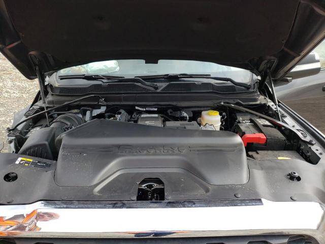 3C6UR5JL6NG382767 - 2022 RAM 2500 BIG HORN/LONE STAR CHARCOAL photo 11