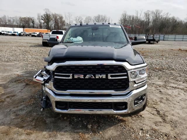 3C6UR5JL6NG382767 - 2022 RAM 2500 BIG HORN/LONE STAR CHARCOAL photo 5