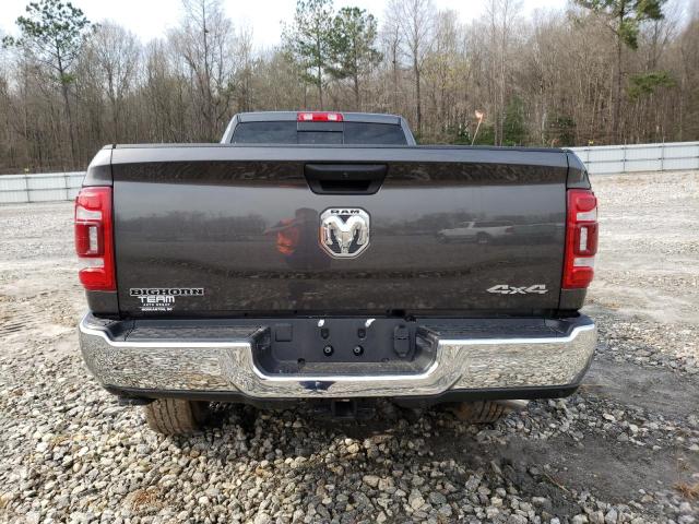 3C6UR5JL6NG382767 - 2022 RAM 2500 BIG HORN/LONE STAR CHARCOAL photo 6