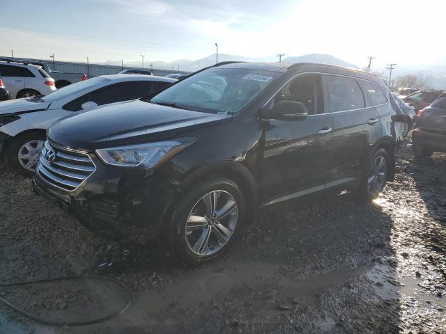 2015 HYUNDAI SANTA FE GLS, 