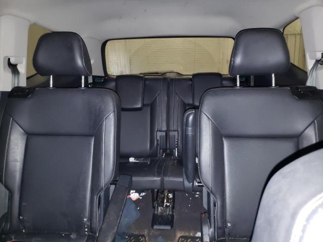 1V2BR2CA6MC520253 - 2021 VOLKSWAGEN ATLAS SEL Mavi foto 10