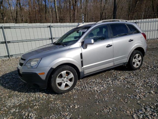 2014 CHEVROLET CAPTIVA LS, 