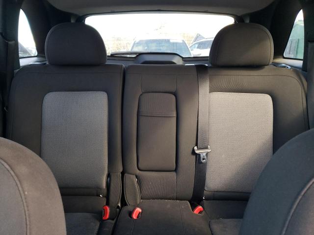 3GNAL2EK4ES592415 - 2014 CHEVROLET CAPTIVA LS 银色 照片 10