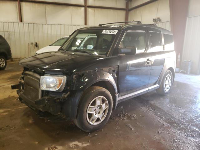 2006 HONDA ELEMENT LX, 