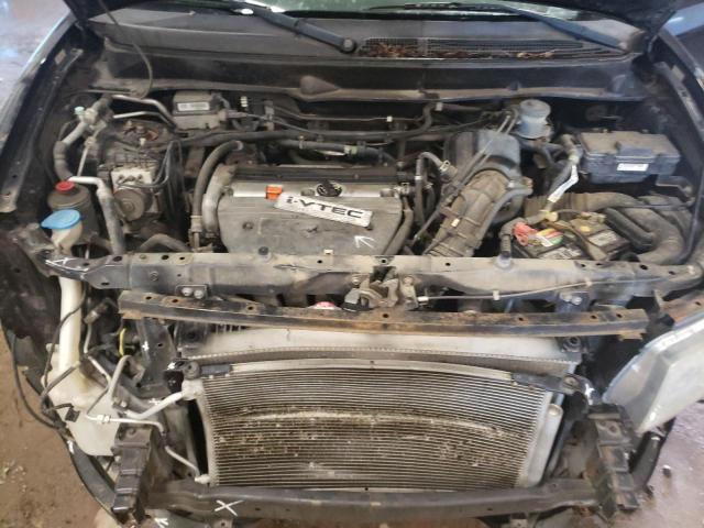 5J6YH27306L015641 - 2006 HONDA ELEMENT LX 黑色 照片 11