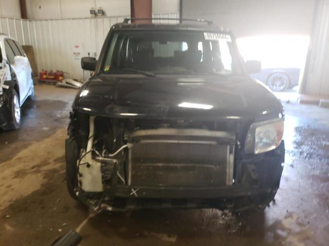 5J6YH27306L015641 - 2006 HONDA ELEMENT LX 黑色 照片 5