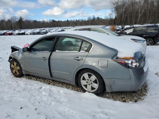 1N4AL21E78N411904 - 2008 NISSAN ALTIMA 2.5 GRAY photo 2