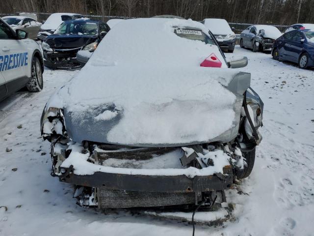 1N4AL21E78N411904 - 2008 NISSAN ALTIMA 2.5 GRAY photo 5