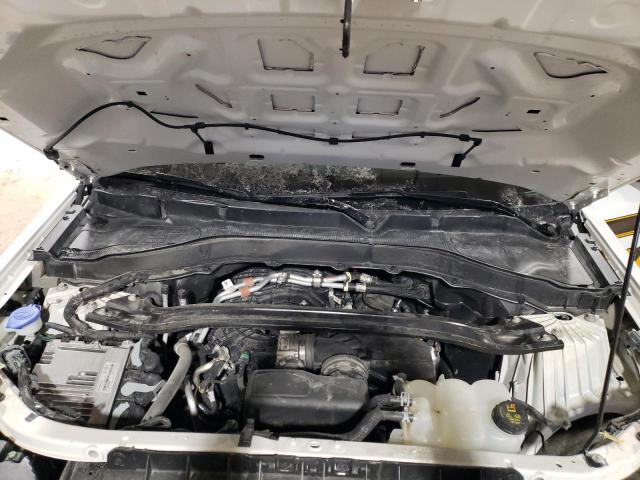 1FM5K8AB6PGA83977 - 2023 FORD EXPLORER POLICE INTERCEPTOR Ağ foto 11