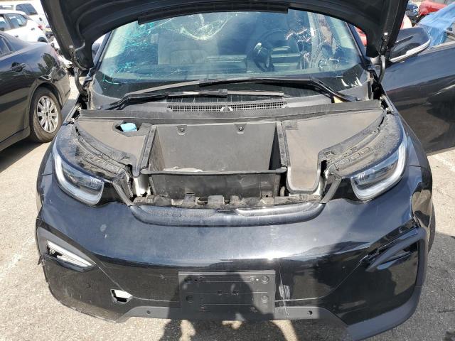 WBY8P2C51K7D00546 - 2019 BMW I3 BEV BLACK photo 11