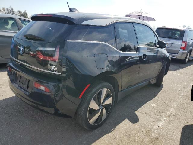 WBY8P2C51K7D00546 - 2019 BMW I3 BEV BLACK photo 3