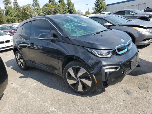 WBY8P2C51K7D00546 - 2019 BMW I3 BEV BLACK photo 4