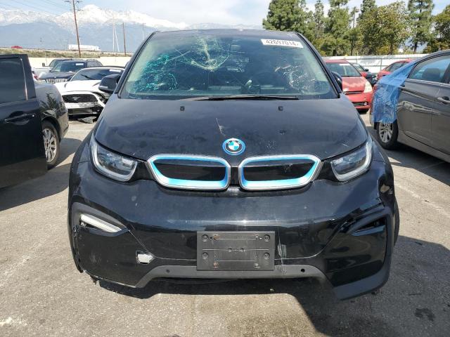 WBY8P2C51K7D00546 - 2019 BMW I3 BEV BLACK photo 5