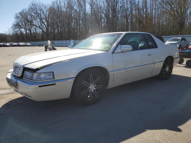 1999 CADILLAC ELDORADO TOURING, 