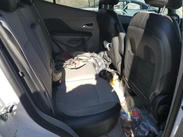 KL4CJBSB5GB717135 - 2016 BUICK ENCORE CONVENIENCE 白色 照片 11