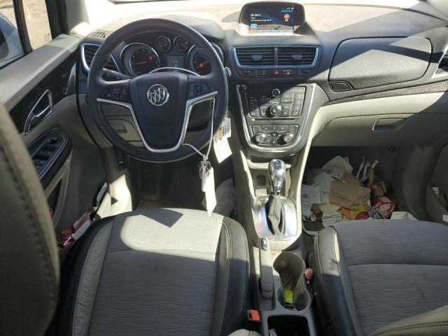 KL4CJBSB5GB717135 - 2016 BUICK ENCORE CONVENIENCE 白色 照片 8