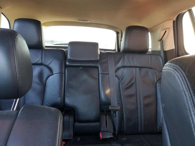 2LMHJ5AT0KBL02394 - 2019 LINCOLN MKT BLACK photo 10