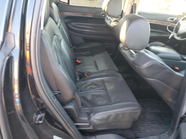 2LMHJ5AT0KBL02394 - 2019 LINCOLN MKT BLACK photo 11