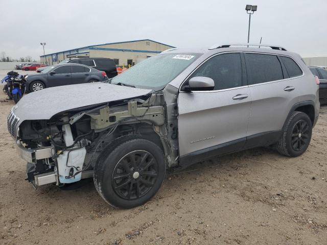 2019 JEEP CHEROKEE LATITUDE, 