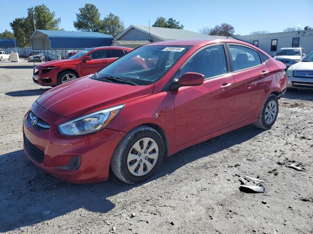 2016 HYUNDAI ACCENT SE, 