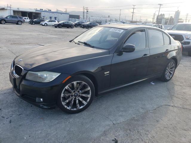 2011 BMW 328 XI SULEV, 