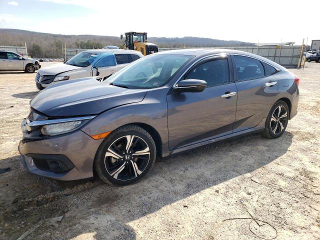 2016 HONDA CIVIC TOURING, 