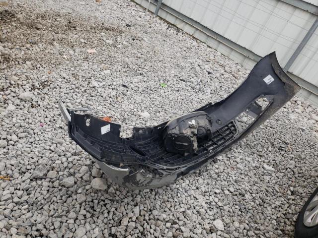 3VW2K7AJ7EM208638 - 2014 VOLKSWAGEN JETTA BASE 银色 照片 12