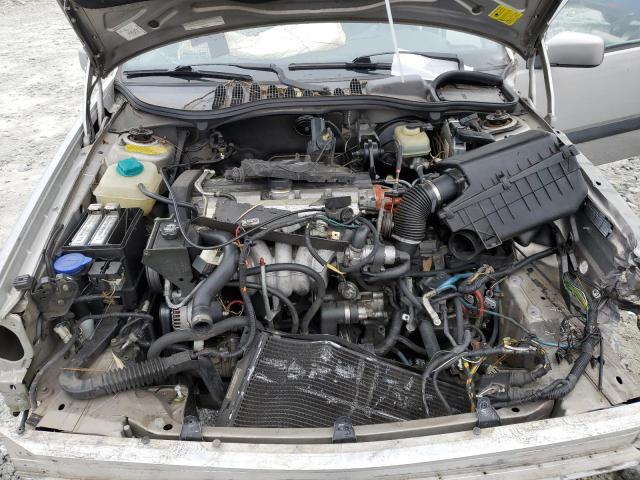 YV1LS5513S2179769 - 1995 VOLVO 850 BASE SILVER photo 11