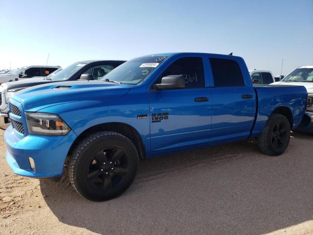 2019 RAM 1500 CLASS TRADESMAN, 