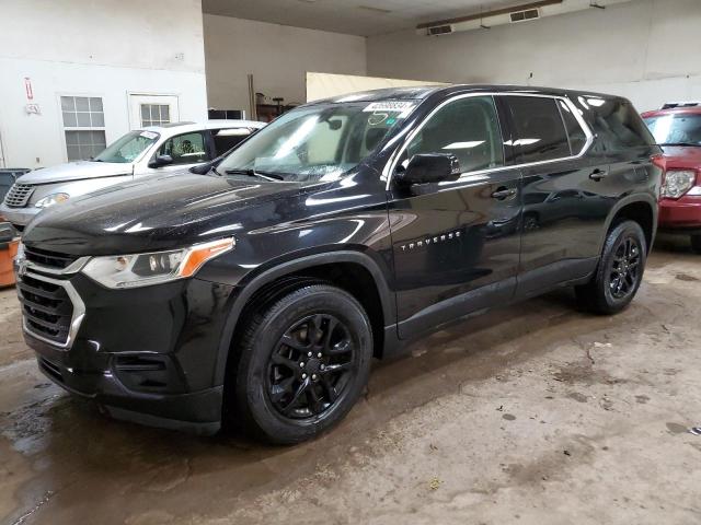 2019 CHEVROLET TRAVERSE LS, 