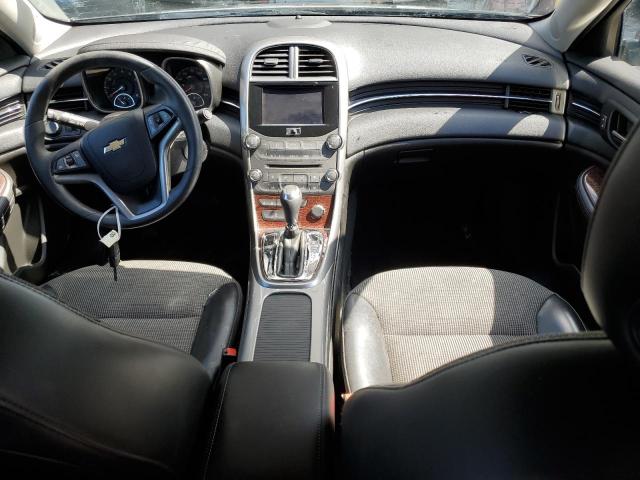 1G11C5SA9DF323893 - 2013 CHEVROLET MALIBU 1LT ნაცრისფერი ფოტო 8