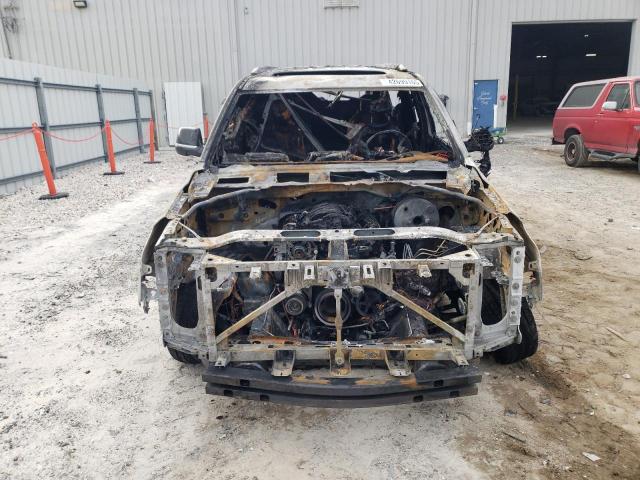 1GYS4HKJ8LR113142 - 2020 CADILLAC ESCALADE ESV LUXURY BLACK photo 5