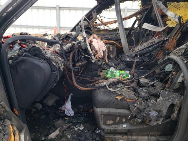 1GYS4HKJ8LR113142 - 2020 CADILLAC ESCALADE ESV LUXURY BLACK photo 7