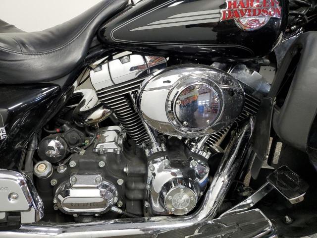 1HD1FC4197Y622436 - 2007 HARLEY-DAVIDSON FLHTCUI 黑色 照片 7