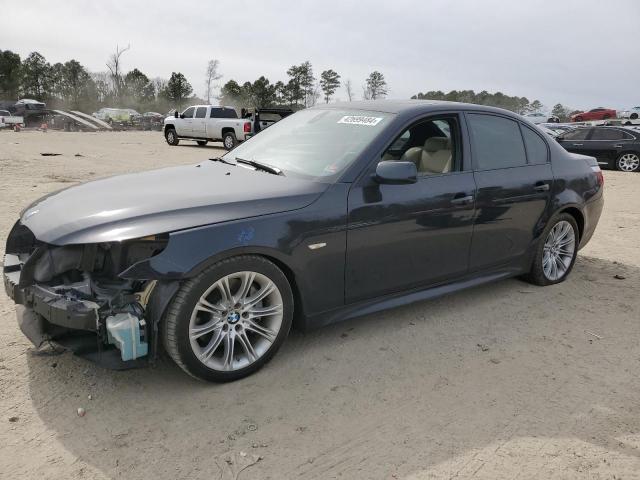 2010 BMW 535 I, 