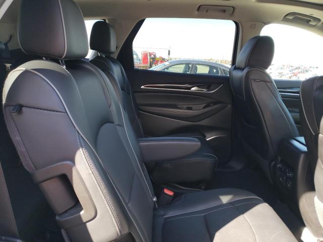 5GAERDKW6KJ202117 - 2019 BUICK ENCLAVE AVENIR WHITE photo 11