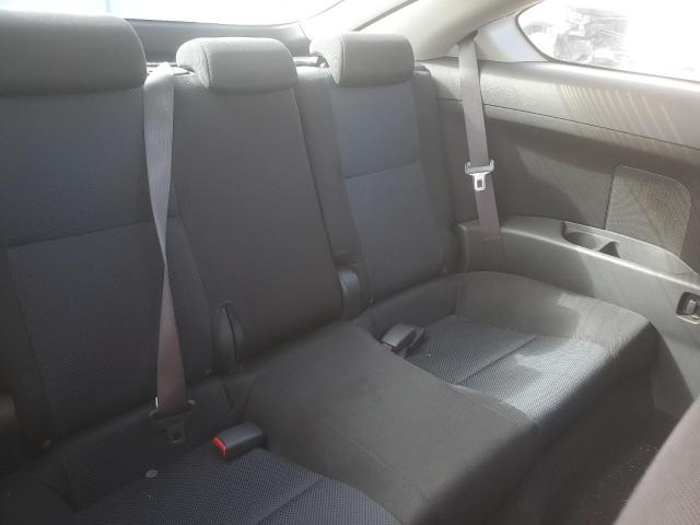 JTKDE177470146626 - 2007 TOYOTA SCION TC ლურჯი ფოტო 10
