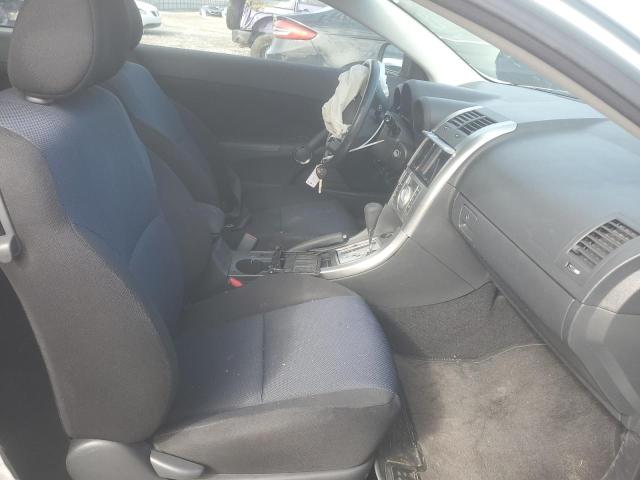 JTKDE177470146626 - 2007 TOYOTA SCION TC ლურჯი ფოტო 7